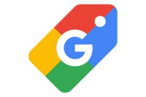 Google Shopping icon