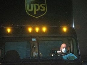 The Good News and Bad News for Ecommerce Shipping