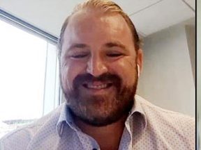 Joe Gaudreau of Salsify