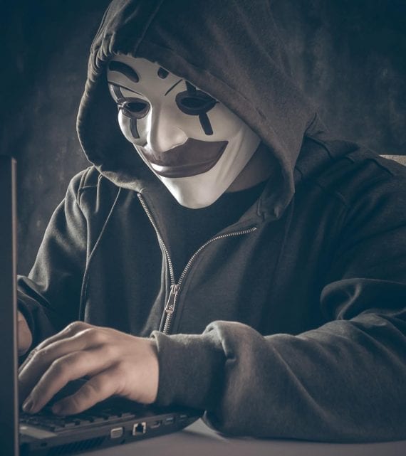 For card-not-present transactions, telling a good customer from a bad one is becoming more difficult.