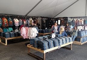 7 Tips for Selling Products at Events, Shows