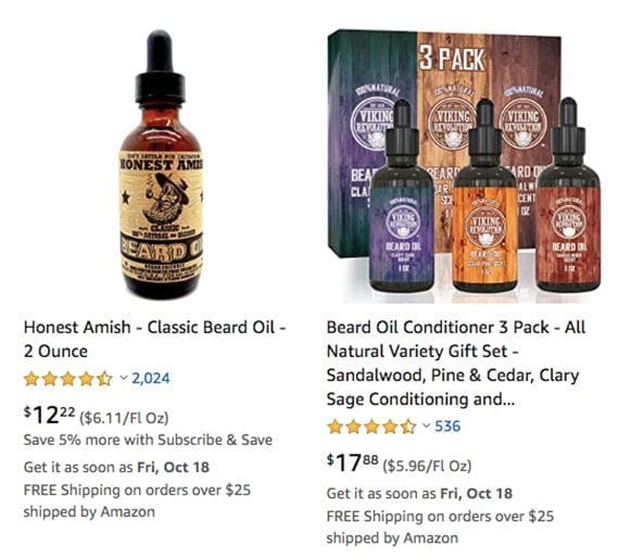 Start with the target retail price for your direct-to-consumer item and work through the entire cost to determine if it would be profitable.