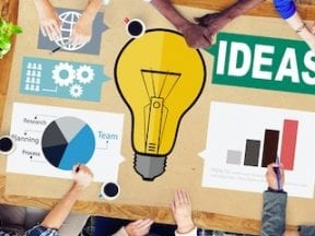 17 Ideas - Reinvent Your Ecommerce Business