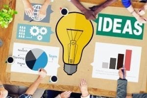 17 Ideas - Reinvent Your Ecommerce Business