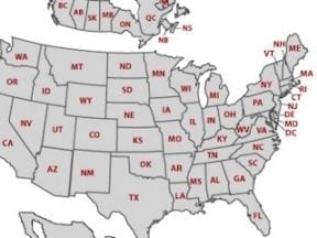 8 Approaches B2B Dealer Locators