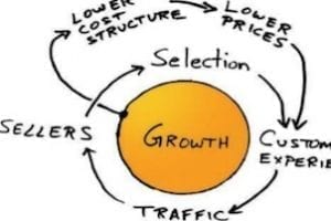 Align with Amazons strategy for marketplace success