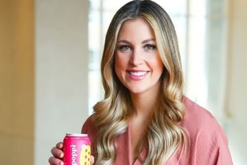 Founder’s Gut Health Inspires Poppi, a Soda