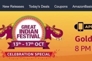 Will Amazon's Appstore Attract Indian Sellers?