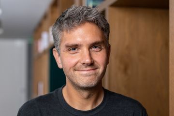 Klaviyo Founder: ‘We’re Good at Storing Data’