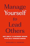 Cover of Manage Yourself to Lead Others Cover of Manage Yourself to Lead Others
