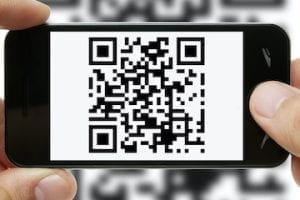 Are QR Codes an Option for Contactless Payments?