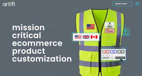 Home page of Artifi Home page of Artifi