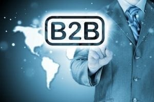 B2B Ecommerce Managing Product Data Sheets