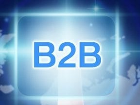 B2B Ecommerce- Walk First, Then Run