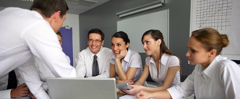 With education and support, management can help B2B sales teams understand that ecommerce will help, not hurt, their performance.