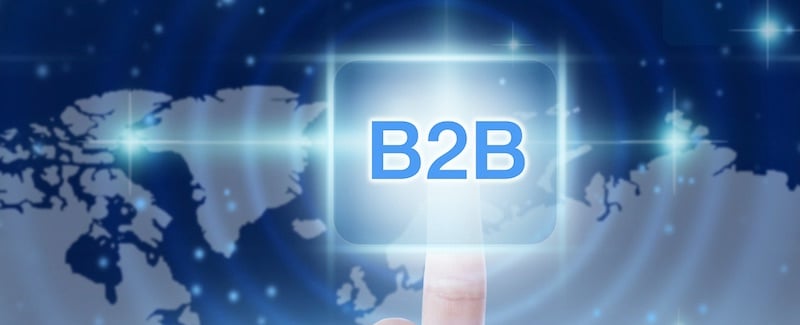 For B2B ecommerce, it's easy to get wrapped up in the bells and whistles and miss the basics. Taking it a stage at a time all help get your B2B company where you want it to go.