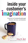 Cover of Inside Your Customer's Imagination