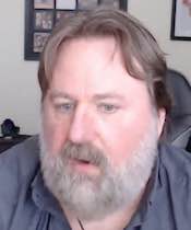 Bill Sebald Bill Sebald