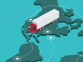 Blockchain Is Transforming the Retail Supply Chain