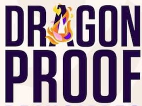 Cover of "Dragonproof Principles"
