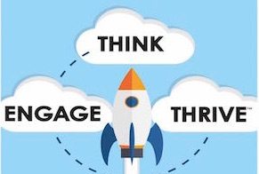 Book Excerpt Think and Engage and Thrive
