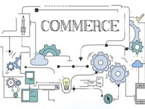 Illustration of digital tools