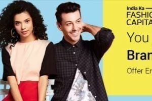 Cash on Delivery Dominates Indian Ecommerce