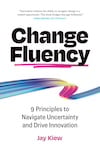 Cover of Change Fluency Cover of Change Fluency