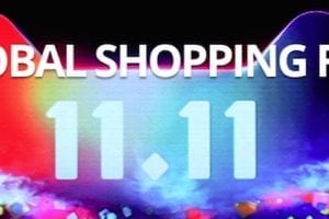 China 2017 Singles Day Sales Break Record Again