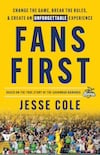 Cover of Fans First