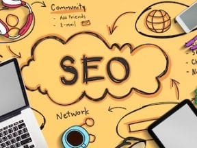 Could Blogging Boost Your Ecommerce SEO?