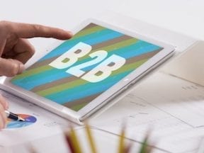 Covid-19 Accelerates Change for B2B Distributors