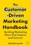 Cover of The Customer-Driven Marketing Handbook Cover of The Customer-Driven Marketing Handbook