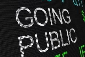 Direct Public Offerings Unconventional but Gaining Traction