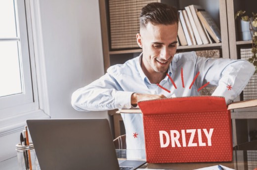 Image from the Drizly website. Image from the Drizly website.