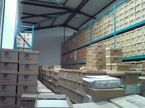 Drop Shipping: How to Manage Inventory Visibility