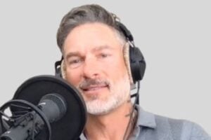 Weston Jon Bouchér