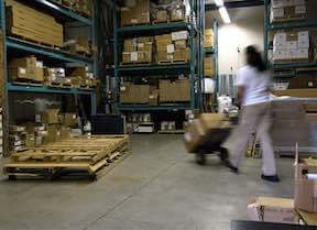 Fulfillment: How to Speed up the Picking Process