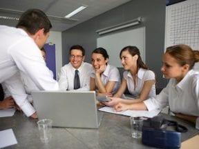 Getting B2B Sales Teams to Embrace Ecommerce