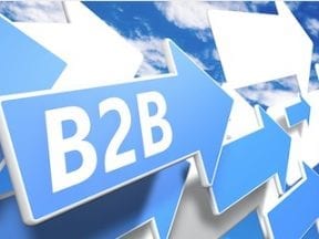 Getting Your B2B Team on the Digital Business Train