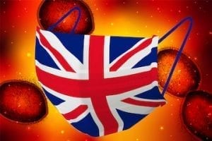 How Covid-19 affects U.K. businesses