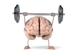 How I maintain mental, physical health