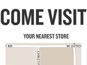 How to Bring Online Shoppers into Physical Stores