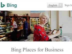 Managing a Local Web Presence from an iPhone