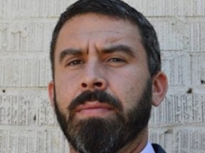 Iraq War Veteran Fails, then Succeeds, with Men’s Underwear Brand