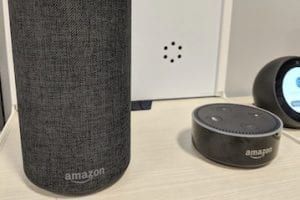 Should Merchants Consider Voice Commerce Yet