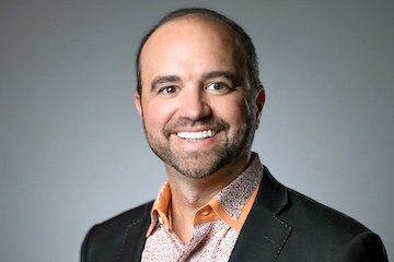 Q&A: Joe Pulizzi, Content Entrepreneur