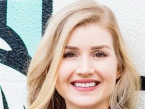 Kate Knecht of Tomlinson's Feed