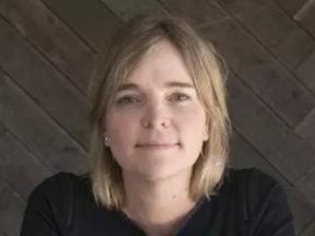 Image of Katrina McKinnon