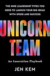 Cover of Unicorn Team Cover of Unicorn Team